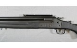 Savage ~ 24 ~ .22 LR and 20 Gauge - 11 of 14