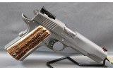 Colt ~ Government ~ 9mm Luger - 2 of 5