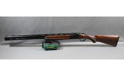 CZ ~ Canvasback ~ 12 Gauge - Image 11 of 14