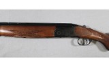 CZ ~ Canvasback ~ 12 Gauge - Image 13 of 14