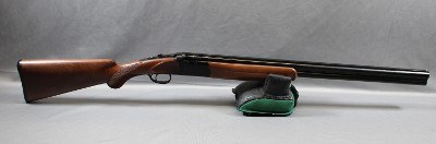 CZ ~ Canvasback ~ 12 Gauge - Image 1 of 14