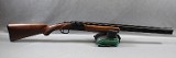 CZ ~ Canvasback ~ 12 Gauge - Image 1 of 14