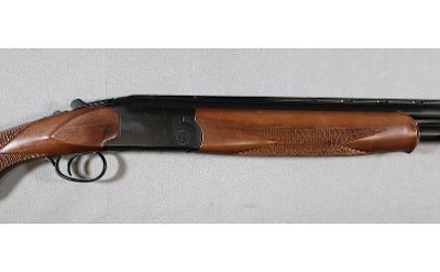 CZ ~ Canvasback ~ 12 Gauge - Image 6 of 14