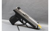 Smith & Wesson ~ SW40VE ~ .40 S&W - 3 of 4