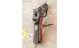 Colt ~ Gold Cup National Match ~ .45 ACP - 3 of 4