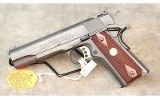 Colt ~ Gold Cup National Match ~ .45 ACP - 2 of 4