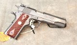 Colt ~ Gold Cup National Match ~ .45 ACP - 1 of 4