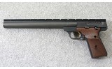 Browning ~ Buck Mark ~ .22 Long Rifle - 2 of 7