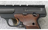 Browning ~ Buck Mark ~ .22 Long Rifle - 3 of 7