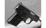 Browning ~ Model Unknown ~ 6.35mm - 3 of 5