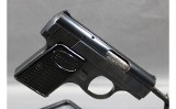 Browning ~ Model Unknown ~ 6.35mm - 2 of 5