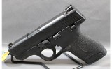 Smith & Wesson ~ M&P 9 Shield M2.0 ~ 9mm Luger - 4 of 4