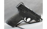 Smith & Wesson ~ M&P 9 Shield M2.0 ~ 9mm Luger - 2 of 4