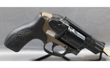 Smith & Wesson ~ BGF38 ~ .38 SPL+P - 2 of 5