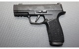 Sig Sauer ~ P365X ~ 9mm Luger - 2 of 4