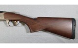 Browning ~ Cynergy ~ 20 Gauge - 12 of 14