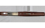 Browning ~ Cynergy ~ 20 Gauge - 9 of 14