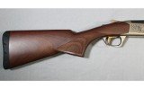 Browning ~ Cynergy ~ 20 Gauge - 5 of 14