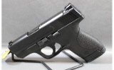 Smith & Wesson ~ M&P 40 Shield ~ .40 S&W - 3 of 3