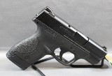 Smith & Wesson ~ M&P 40 Shield ~ .40 S&W - 1 of 3