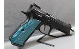 CZ ~ Shadow 2 ~ 9mm Luger - 2 of 4