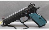 CZ ~ Shadow 2 ~ 9mm Luger - 4 of 4