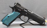 CZ ~ Shadow 2 ~ 9mm Luger - 1 of 4