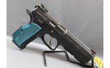 CZ ~ Shadow 2 ~ 9mm Luger - 3 of 4