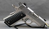 Kimber Stainless Ultra Carry II .45 ACP - 1 of 4