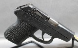 Kel-Tec CNC Inc ~ P3AT ~ .380 Auto - 1 of 3