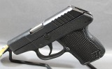 Kel-Tec CNC Inc ~ P3AT ~ .380 Auto - 3 of 3