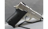Smith & Wesson ~ 3653 ~ 9mm Luger - 3 of 5