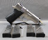 Smith & Wesson ~ 3653 ~ 9mm Luger - 1 of 5
