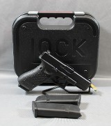 Glock ~ 45 ~ 9mm Luger - 1 of 5