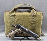 Kimber ~ Custom Covert II ~ .45 ACP - 1 of 5