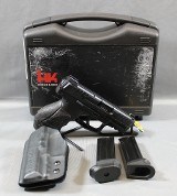 Heckler & Koch ~ VP9SK ~ 9mm - 1 of 5