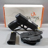 Taurus ~ G3C ~ 9mm Luger - 1 of 5