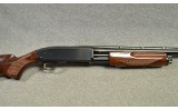Browning ~ Invector BPS ~ 12 Gauge - 3 of 7