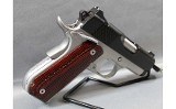 Kimber ~ Super Carry Ultra+ ~ .45 ACP - 3 of 5