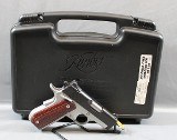 Kimber ~ Super Carry Ultra+ ~ .45 ACP - 1 of 5