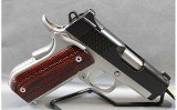 Kimber ~ Super Carry Ultra+ ~ .45 ACP - 2 of 5