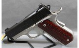 Kimber ~ Super Carry Ultra+ ~ .45 ACP - 5 of 5