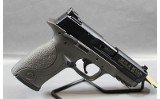 Smith & Wesson ~ M&P 22 Compact ~ .22 Long Rifle - 2 of 5