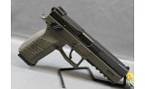 CZ ~ P-09 ~ 9mm Luger - 3 of 4