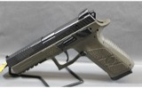 CZ ~ P-09 ~ 9mm Luger - 4 of 4
