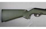 Remington ~ 597 ~ .22 Long Rifle - 5 of 14