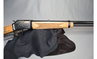 Browning ~ BL-22 ~ .22 S, L, LR - Image 3 of 8