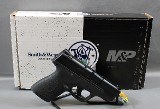 Smith & Wesson ~ M&P 9 Shield Plus ~ 9mm Luger - 1 of 5