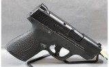 Smith & Wesson ~ M&P 9 Shield Plus ~ 9mm Luger - 2 of 5