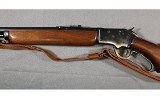Marlin ~ 39-A ~ .22 S. L. LR - 13 of 14
